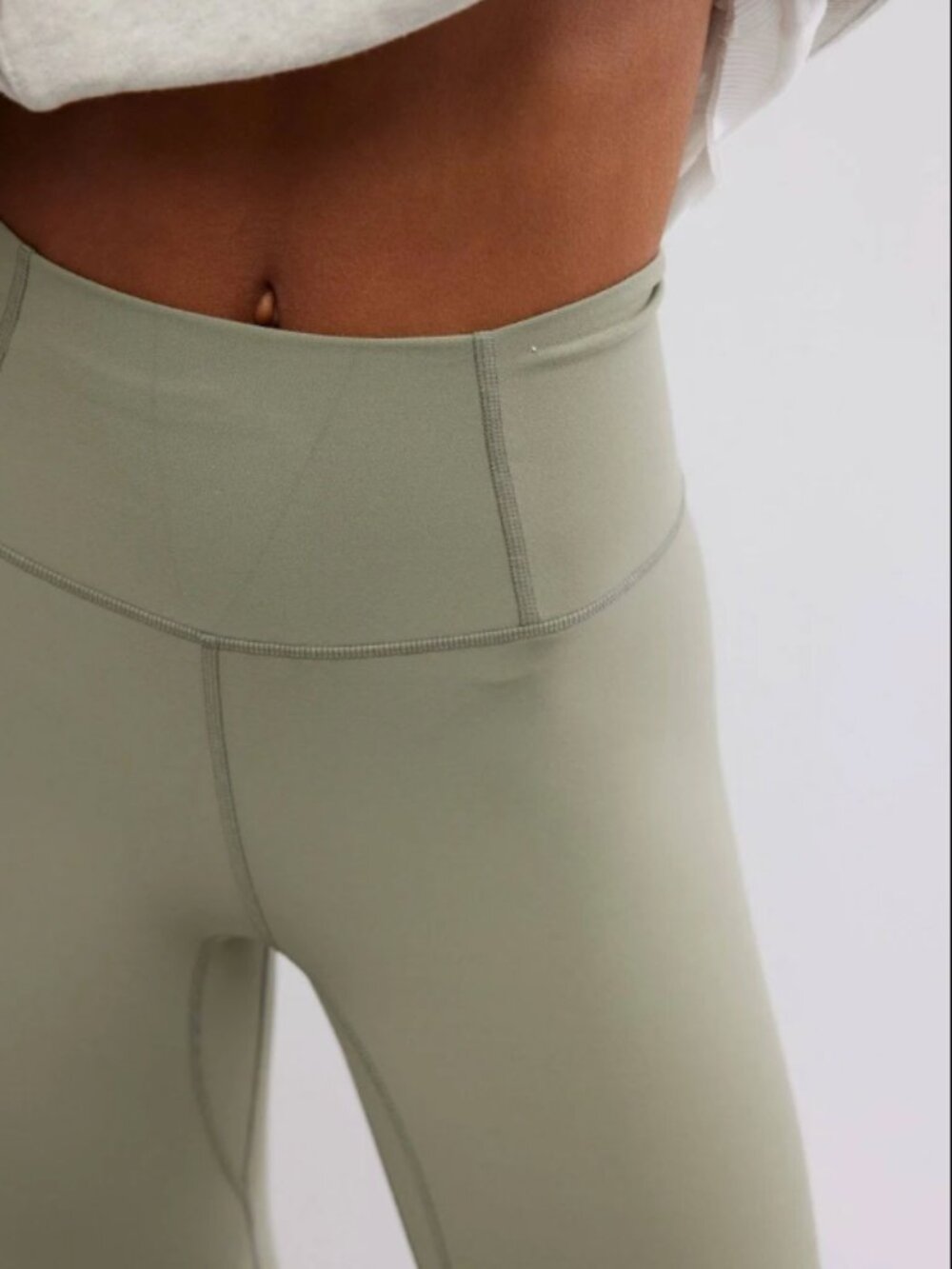 Free People Never Better 7/8 Leggings